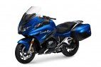BMW R 1250 RT 2021 : toujours plus pour la référence des (...)