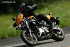 Buell XB12X Ulysses