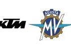 KTM rachète 25,1% de MV Agusta