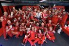MotoGP : Bagnaia brille à domicile en Italie, belle (...)