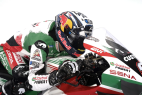 MotoGP (photos) : la Honda LCR Castrol 2024 de Johann (...)