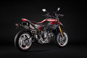 Ducati Hypermotard V2 2026