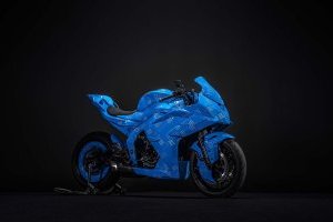 CFMoto 500 SR
