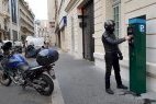 Stationnement payant des deux-roues motorisés à Paris : (...)