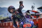 MotoGP : Quartararo renoue avec la victoire à (...)