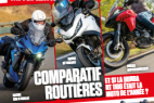 Moto Magazine n° 385 - avril 2022