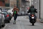 Accident moto/engin de déplacement personnel : le (...)