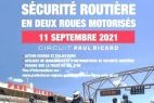 200 motards au circuit Paul Ricard pour une journée de (...)