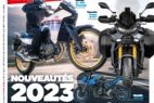 Moto Magazine n°392 - Décembre 2022
