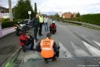 Les militants de la FFMC 90 dénoncent les ralentisseurs (...)