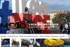 Location Moto Nice