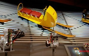 Bombardier : l'inventeur qui a révolutionné les (...)