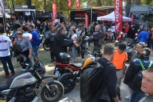 Alpes Aventure Motofestival 2023