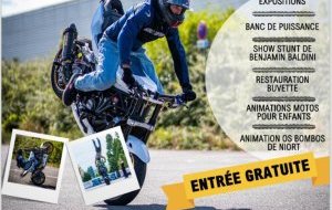 puces motos de bressuire 2023