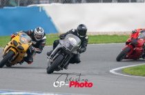 Journées de la Moto Classique 2025