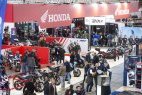 Motomag en direct du Salon du 2 roues de Lyon 2023 ! Un (...)