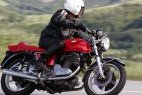Les contrats d'assurance pour motos anciennes