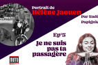 Podcats Episode 5 : Hélène Jaouen, motarde et créatrice (...)