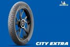 Michelin City Extra, le nouveau pneu urbain