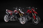 Ducati Hypermotard V2 2026 : la Panigale des supermot'