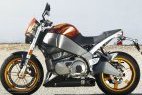Des avis sur la Buell XB12Ss ?