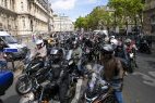 Paris : la liberté de manifester est-elle en danger (...)