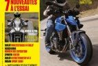 Moto Magazine n°397 - Mai 2023