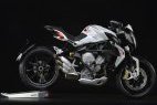 Nouveauté moto 2014 : la MV Agusta Dragster finalement (...)