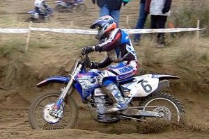 Hossegor 2005 : Demeester en balade