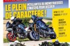 Moto Magazine n°401 - Octobre 2023