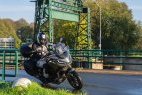 Bridgestone Battlax Sport Touring T33 : des résultats (...)