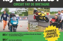 Journée « faites de la moto » : samedi 11 juin 2022 sur le (...)