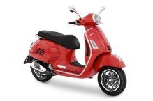 Piaggio dévoile ses nouveaux scooters Vespa GTS 125 et (...)