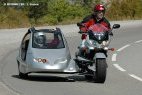 Produc'Side New Speed'R - Suzuki 1200 Bandit (...)