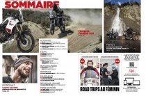 Édito du Moto Magazine n°359 de juillet / août 2019 : (...)