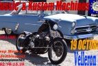 classic' moto & custom