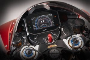 MV Agusta Superveloce 1000 Ago