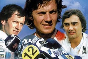 DVD n° 11 "Pons, Rougerie, Sarron et les autres"
