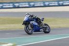 Yamaha R9 2025 VS Yamaha R6 2020 : quelles différences (...)