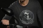 T-shirt "Angry Riders" des Motards en colère (25 (...)