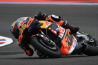 MotoGP : Parti 15e, Binder gagne la course sprint en (...)