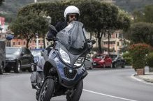Le groupe Piaggio gagne ses premiers procès contre (...)