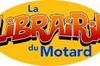 La librairie du Motard