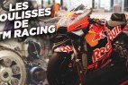 Reportage GP Mag : dans les coulisses de KTM Factory (...)