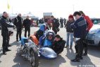 Side-car Party : la Main au Panier et la Mutuelle des (...)