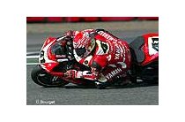 Magny Cours : Haga en pleine forme