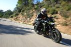 [VIDEO] Essai Kawasaki Z650 (2020) : un Zeste d'évolution