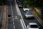 Paris : A. Hidalgo se prononce pour le 100 % Vélo