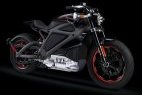 Harley-Davidson se met à l'électrique avec la (...)