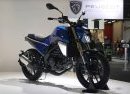 [EICMA 2022] Avec ses PM-01 300 et 125, Peugeot est de (...)